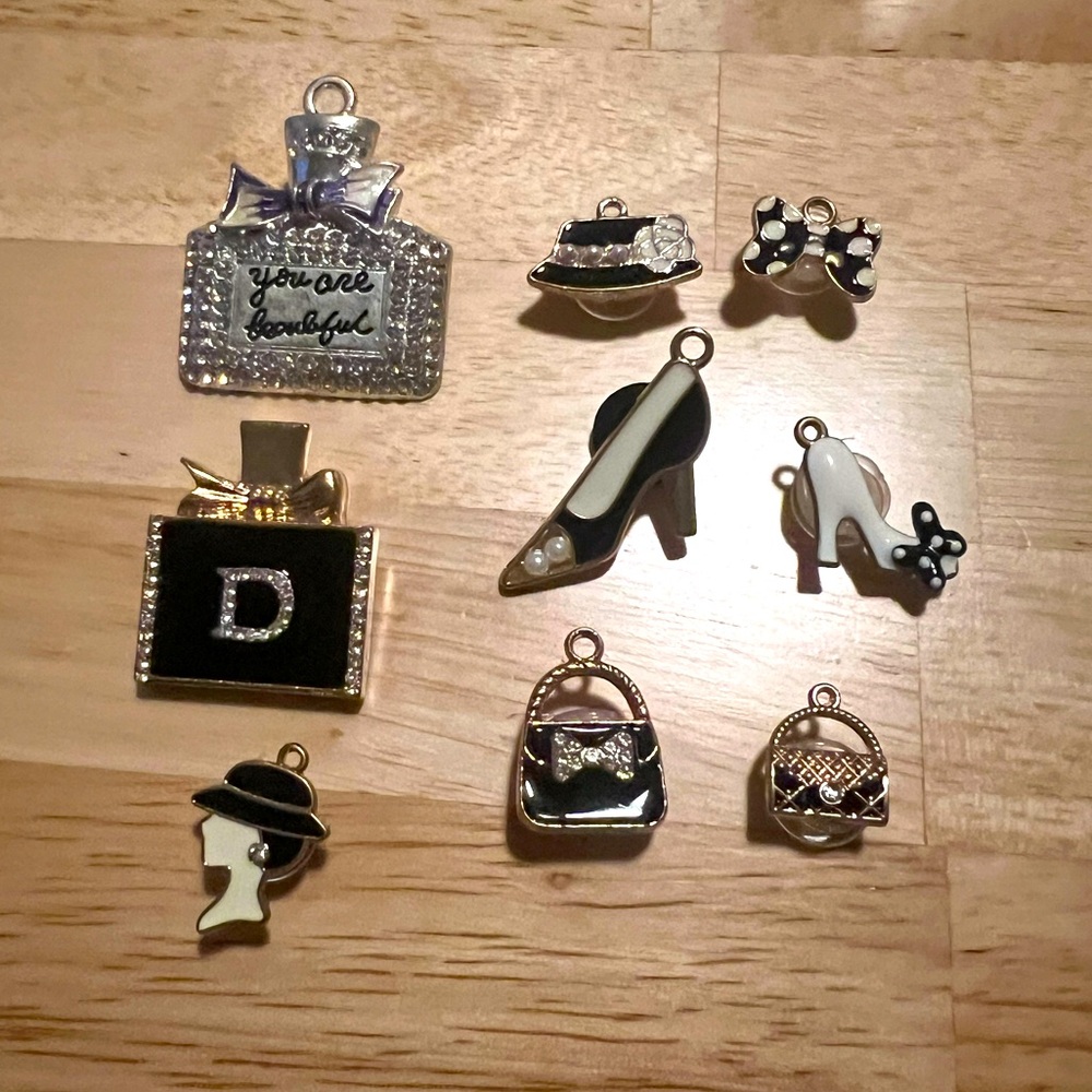 Customer Bundle | $3 each | Mix and Match | Comment your Pick
